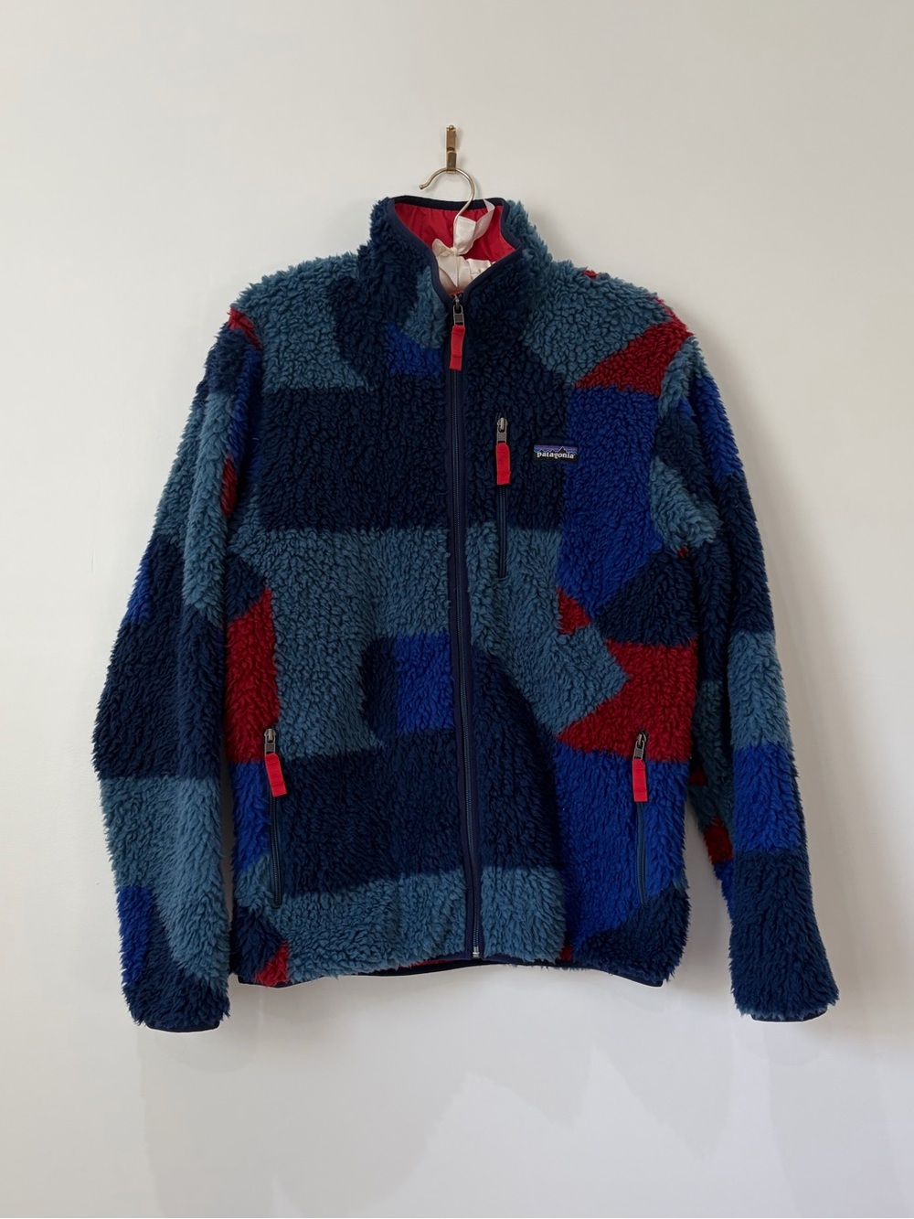 Patagonia Classic Retro-X Cardigan Jacket